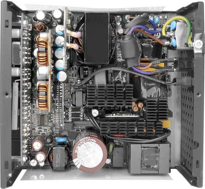 Image du produit Thermaltake Toughpower GF3 (1000 W)