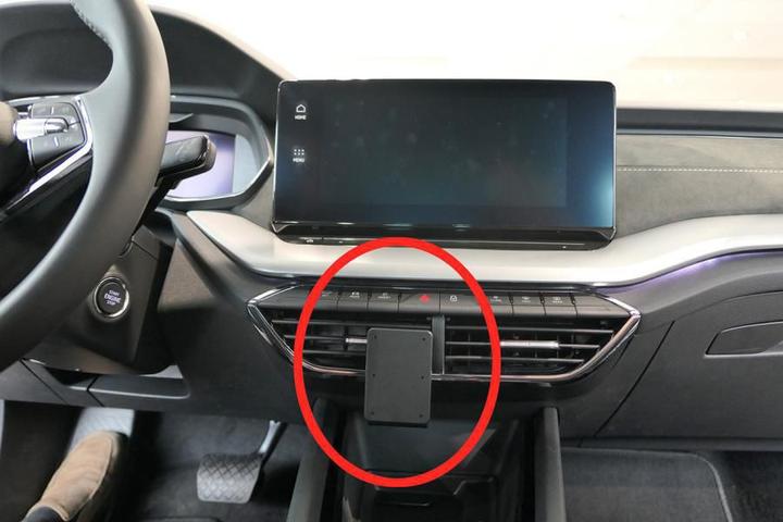 Immagine prodotto Brodit ProClip Skoda Octavia IV anno 20