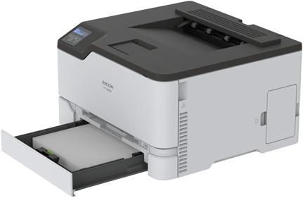 Productafbeelding RICOH P C200W Laser (Laser, Kleur)