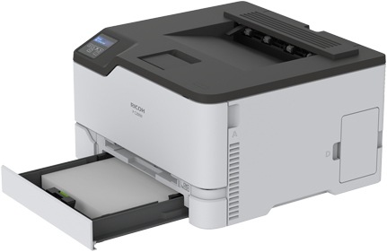 Actual product image RICOH P C200W Laser (Laser, Colour)