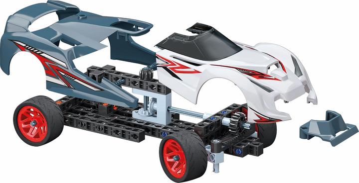 Immagine prodotto Clementoni Scienza e gioco: costruire un'auto da corsa