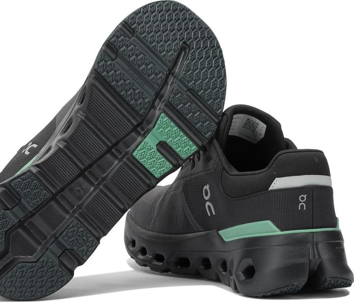 Produktbild On Running Cloudrunner 2 WP (42)