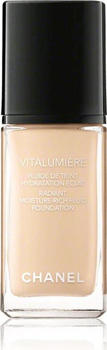 Produktbild Chanel Vitalumière Fluid No 60 (60 Hâlé)