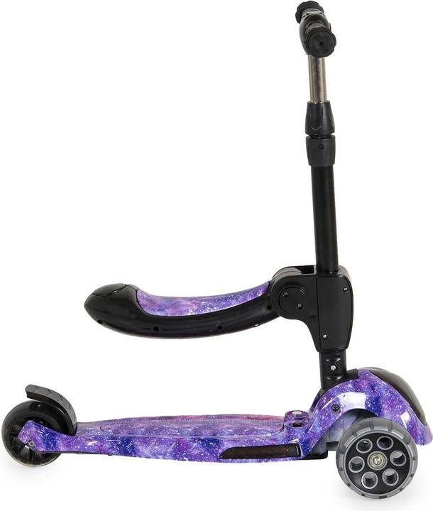 Produktbild Byox Kinderroller Rumble Sitz Musik