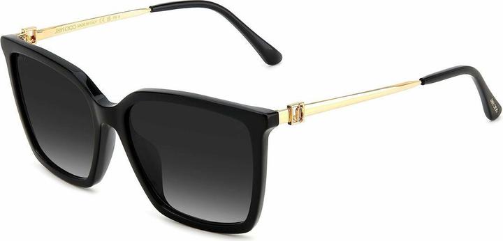Jimmy Choo Damensonnenbrille ø 56 mm