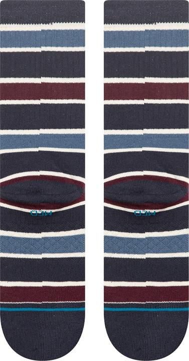 Produktbild Stance Devon Crew (43 - 47)