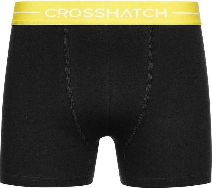 Produktbild Crosshatch Astral Boxershorts (12erPack) (12er Pack)