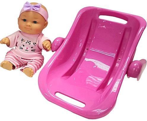 Produktbild Smily Puppe 40 cm