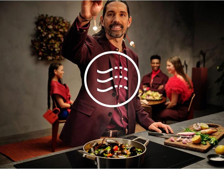 Produktbild AEG NDB8791CT (Wandhaube)