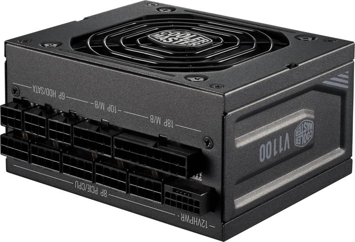 Immagine prodotto Cooler Master V SFX Platino 1100 (1100 W)