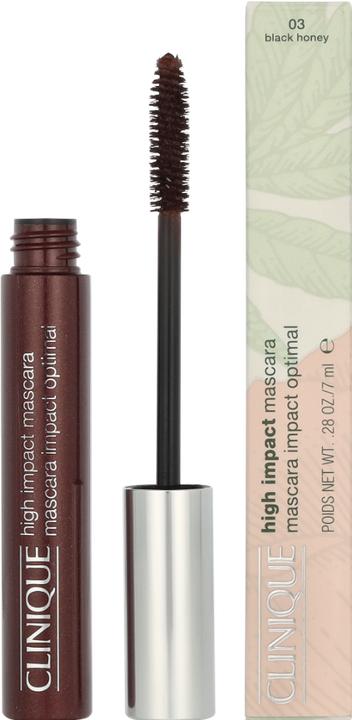 Actual product image Clinique High Impact Mascara Black Honey (03 Black Honey)