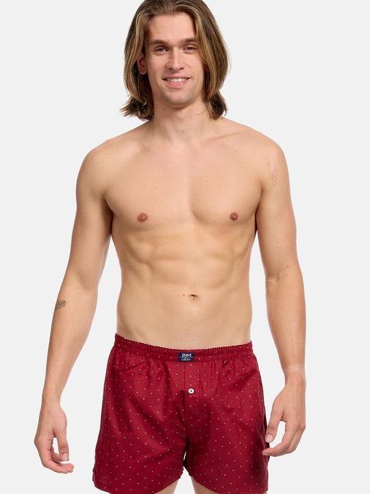 Produktbild DIM Boxer Webshorts (XXL, Einzelpack)