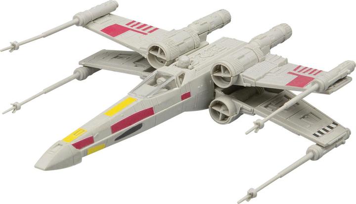 Actual product image Revell Star Wars 2022