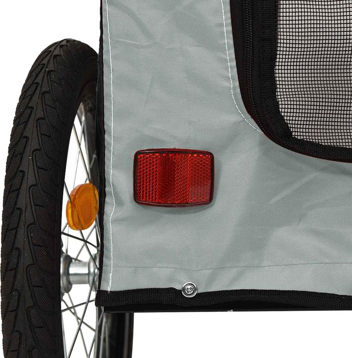 Produktbild vidaXL Tiertransport (Hund, Katze, Kleintier)