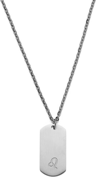 Immagine prodotto Lucleon Zodiac (Acciaio inossidabile)