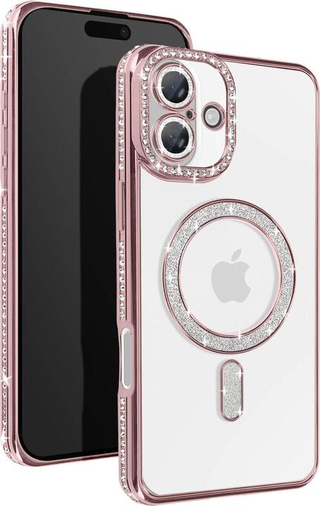 Immagine prodotto Avizar Custodia Glamor Guard (Apple iPhone 16 Plus)