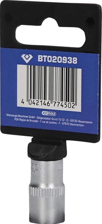 Produktbild Brilliant Tools BT020938 (10 mm)