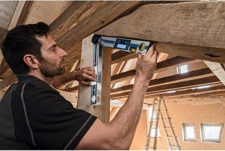 Actual product image Bosch Professional GAM 220 MF Professional (44.60 cm)