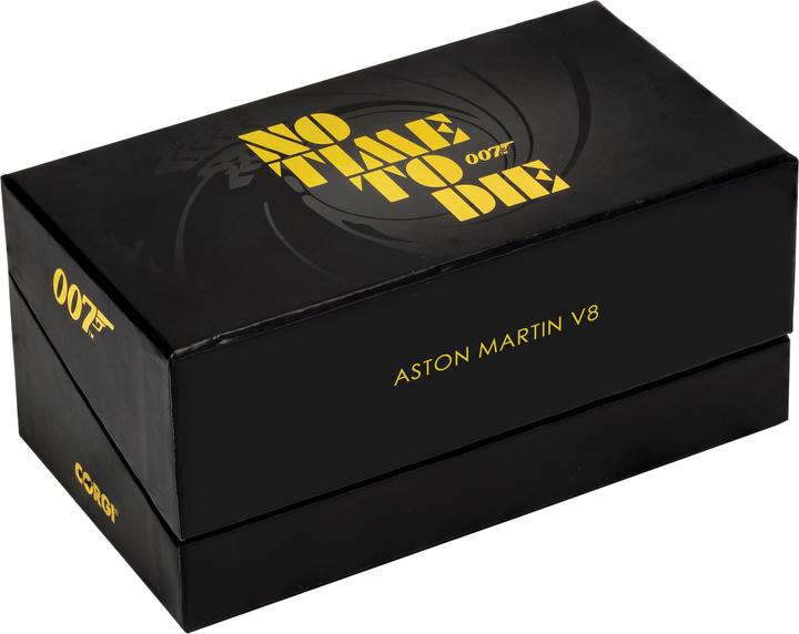 Image du produit Hornby James Bond- No Time To Die