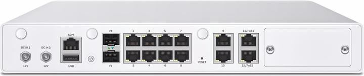 Image du produit Sophos Appliance de sécurité XGS 126