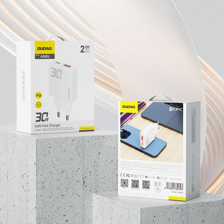 Immagine prodotto Dudao random u4Yqelhqdp (30 W)