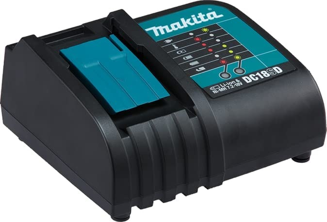 Produktbild Makita DUM111SYX (Akkuheckenschere)