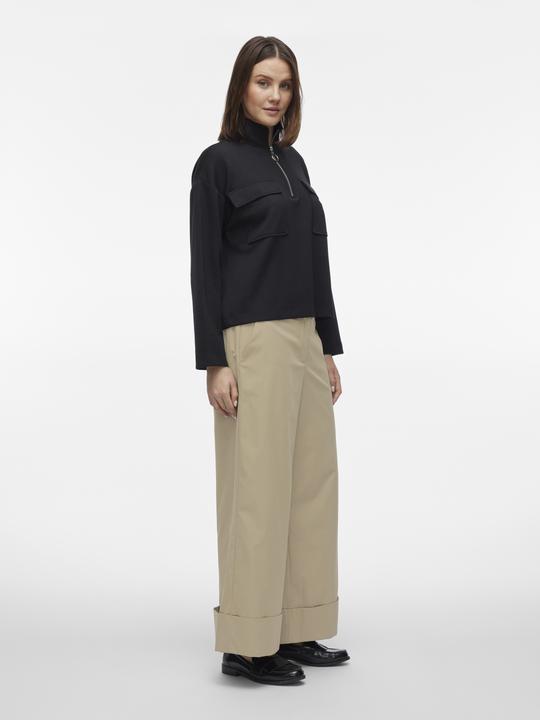 Produktbild Vila Wide Leg Hose (38)