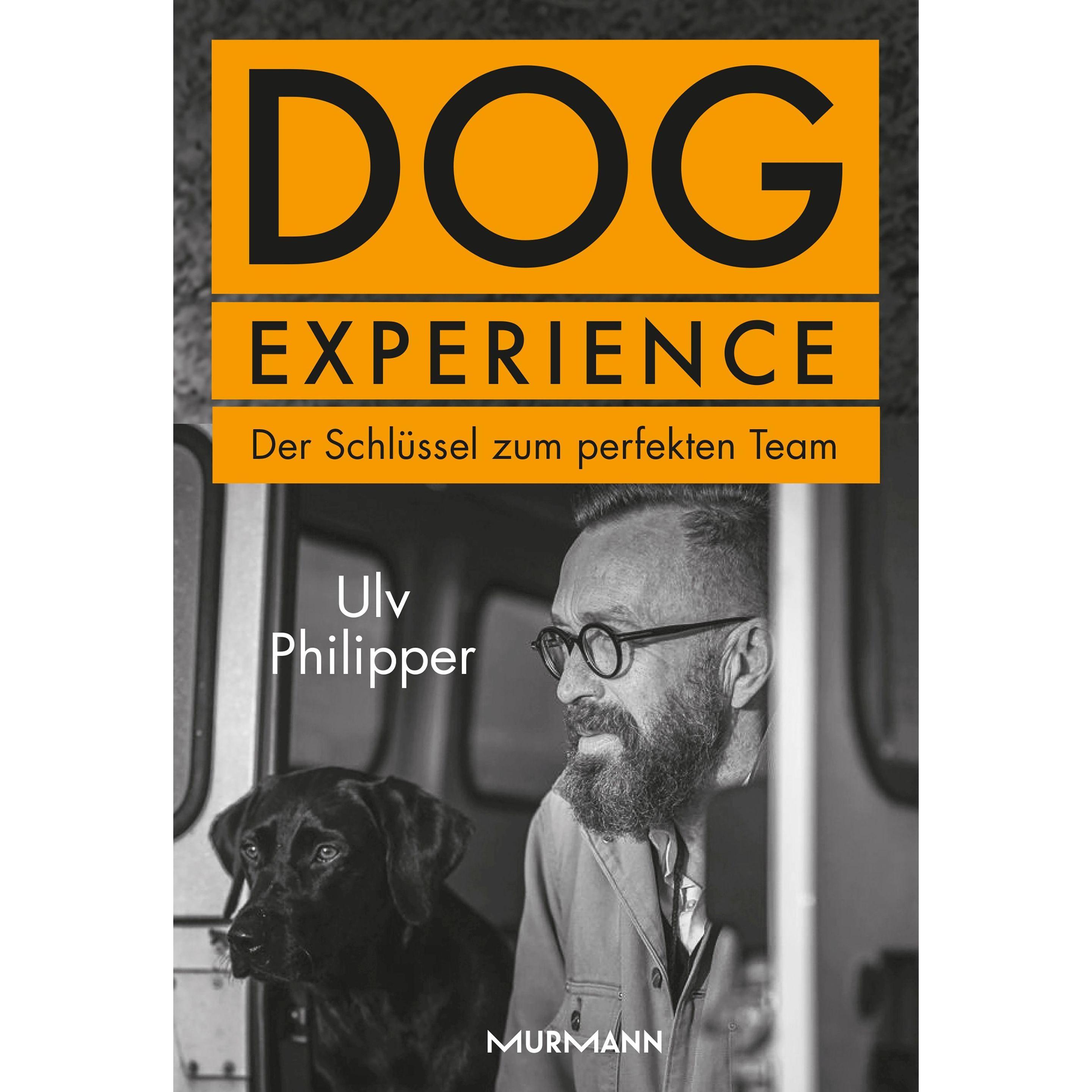 Dog Experience, Fachbücher von Ulv Philipper