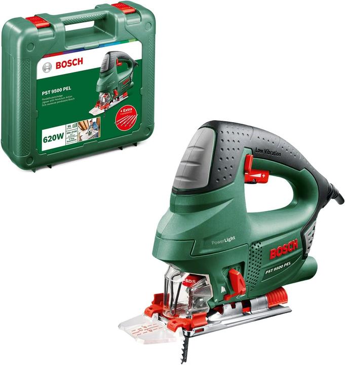 Actual product image Bosch Home & Garden PST 900 PEL