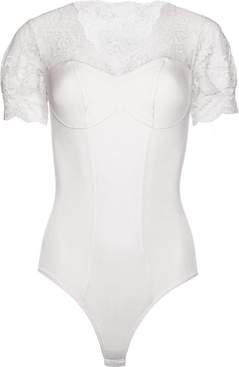 Kalimo Body in ecru (L)