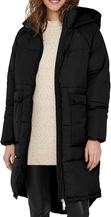 Image du produit Only Long manteau oversize