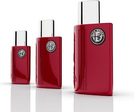 Actual product image Romeo Red by Eau de Toilette Spray 125 ml (Eau de toilette, 125 ml)