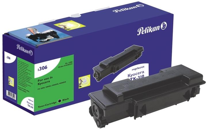 Actual product image Pelikan Tk-310 (FC)