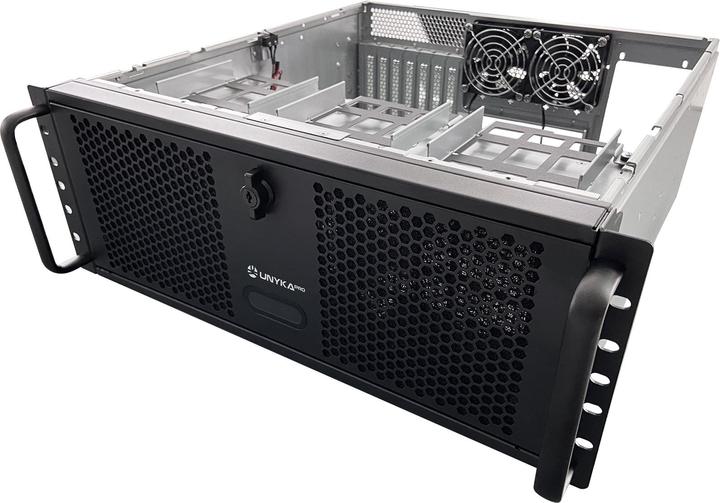 Immagine prodotto Unykach 4U 19″ UK4339H