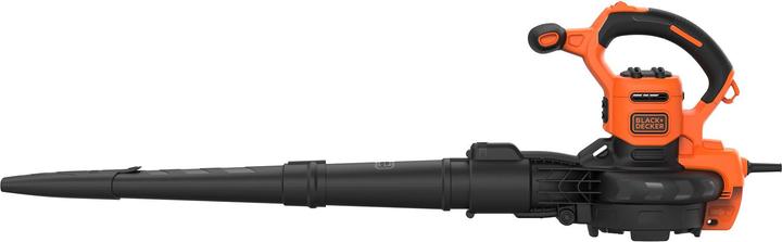 Image du produit Black & Decker BEBLV300-QS (Fonctionnement sur secteur, Souffleur de feuilles, Aspirateurs à feuilles, Aspirateurs et souffleurs)
