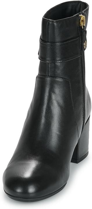 Actual product image Geox Breathable Ankle Boots (36.5)