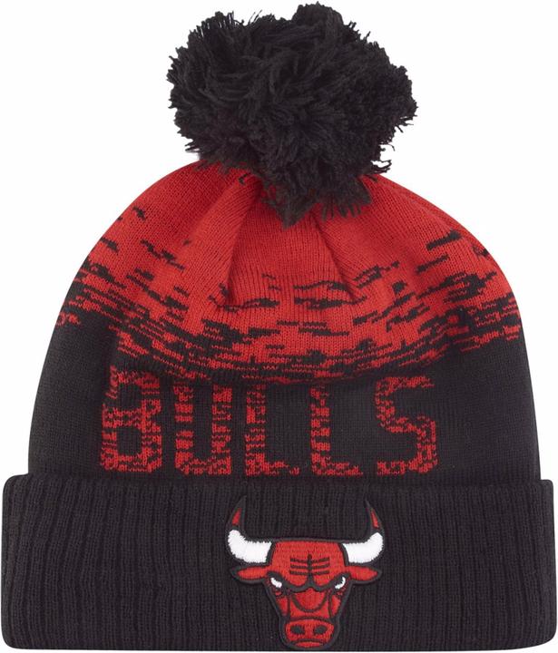 Immagine prodotto New Era NFL Sport Knit Beanie Chicago Bulls