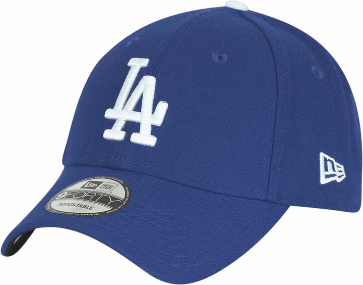 Image du produit New Era 9Forty MLB League Los Angeles Dodgers (Taille unique)