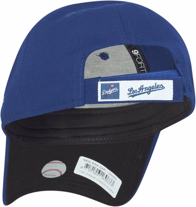 Image du produit New Era 9Forty MLB League Los Angeles Dodgers (Taille unique)