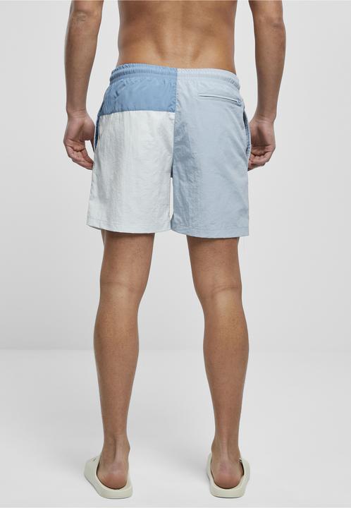 Produktbild Urban Classics 3 Block Swim Shorts - 60005 (M)