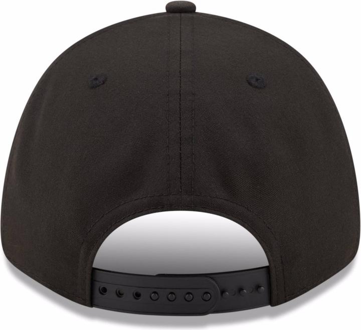 Actual product image New Era 9Forty Gold Chicago Bulls (One size)