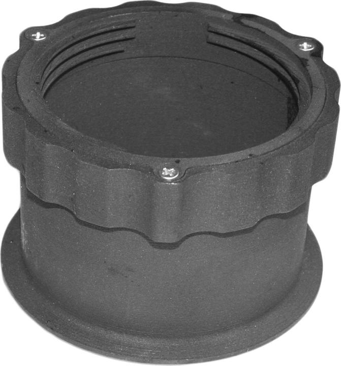 Produktbild Karle und Rubner Höhenadapter für Terrassenlager CLIP (12 x 12 cm)