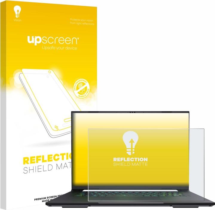Image du produit upscreen Reflection Shield Protection Mat (16", 16:10)