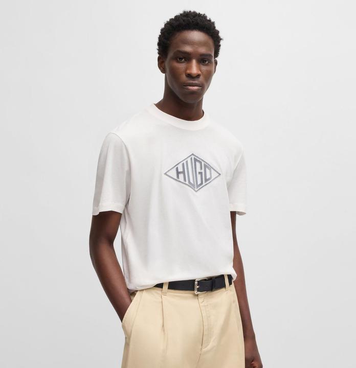 Produktbild HUGO Dalendi TShirt Logo (S)