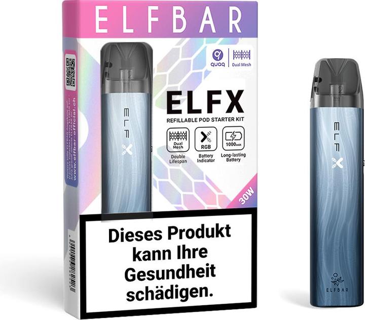 Image du produit Elfbar Elfx