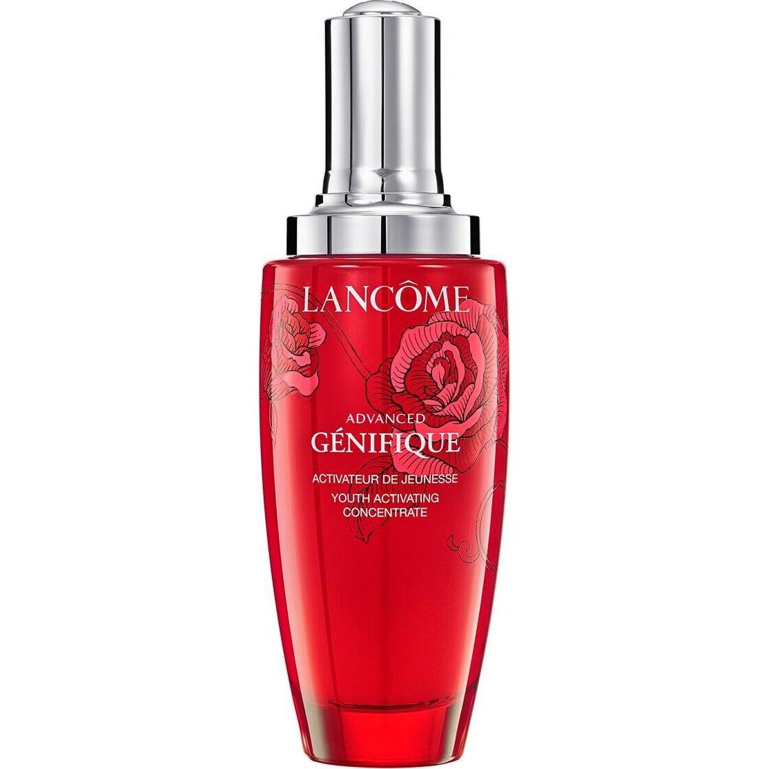 Lancôme , Siero Viso, Lancome Genifique Advanced Youth Activation Concentrate 100Ml 3.38Oz (100 Ml)