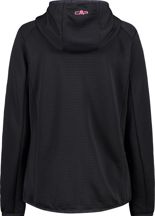 Image du produit CMP Campagnolo Sweat à capuche (36)