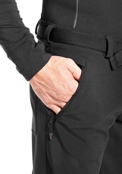Produktbild Maier Sports Tech Softshell Hose (54)