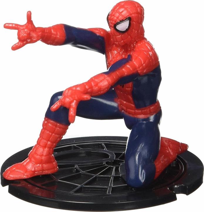 Produktbild Comansi Spiderman knieend