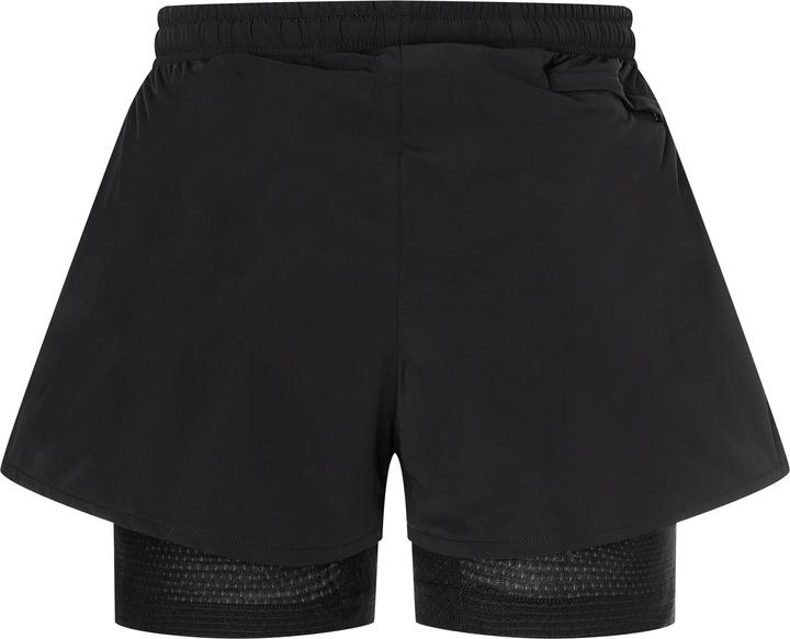 Produktbild Super Natural Women's Double Layer Shorts (M)